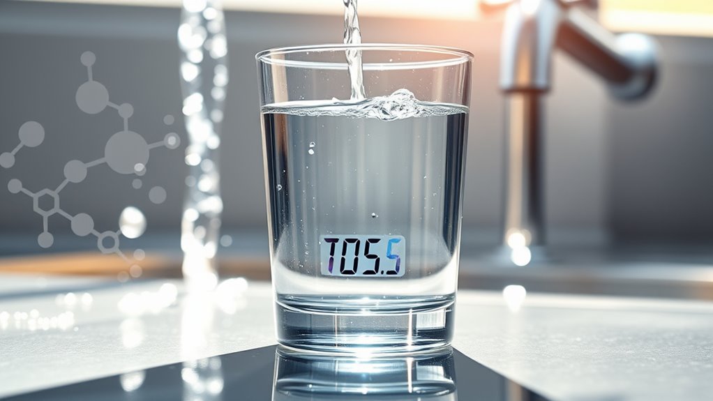 tds affects water quality