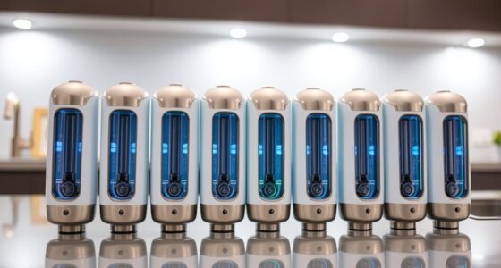 top 12 1 inch water softeners