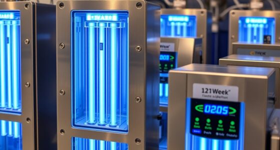 top 12 uv water disinfection systems