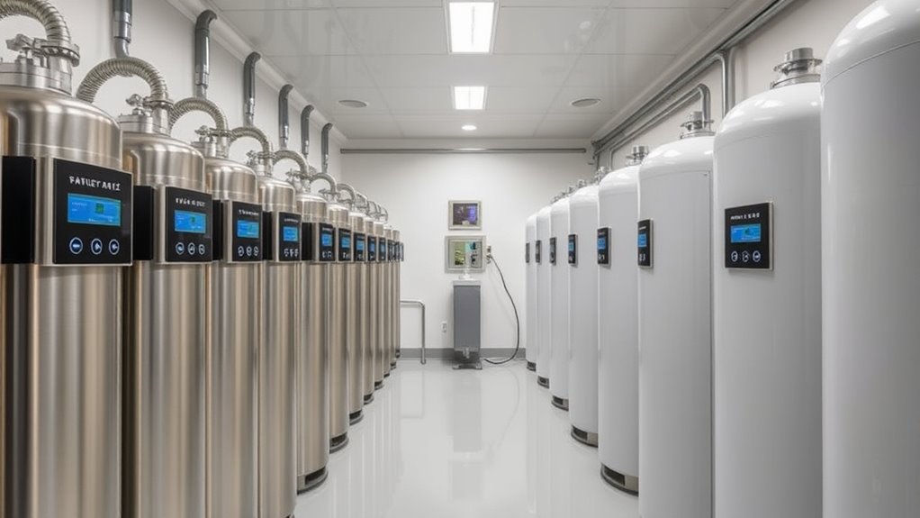 top 13 3 4 inch water softeners