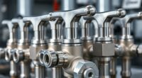 top 13 reliable shutoff valves