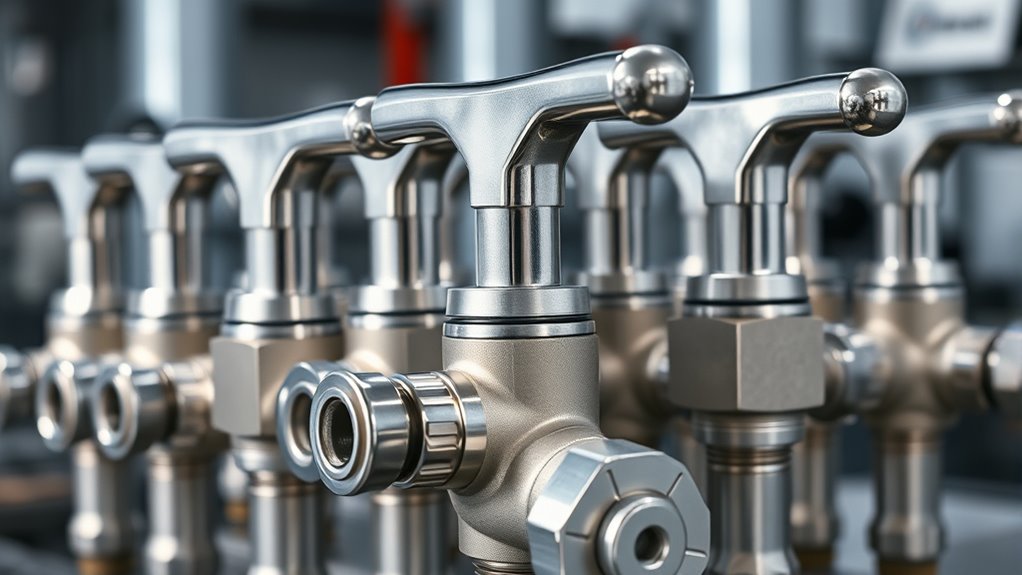 top 13 reliable shutoff valves