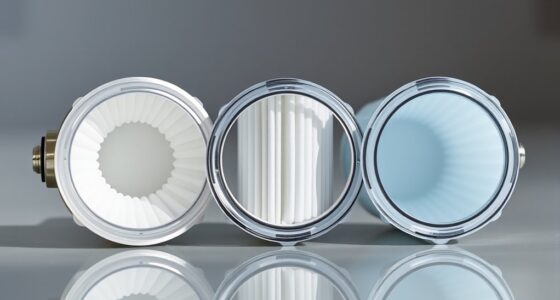 top 13 sediment filter housings