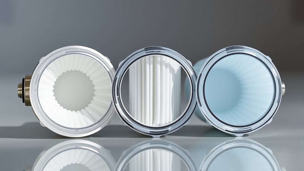 top 13 sediment filter housings