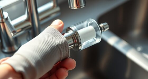 top 13 water filter wrenches