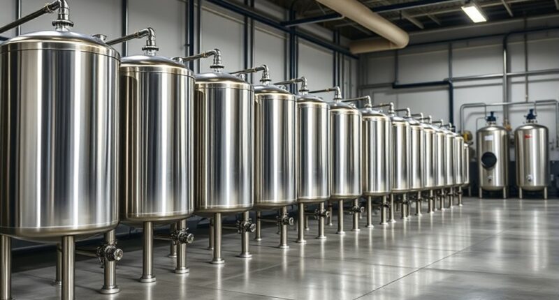 top 14 1 inch brine tanks
