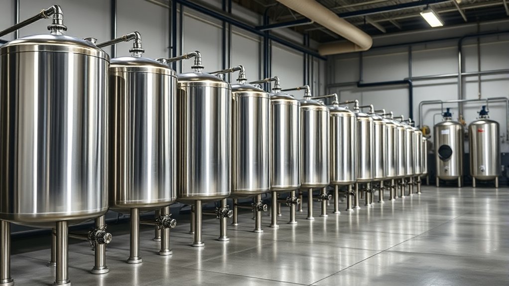 top 14 1 inch brine tanks