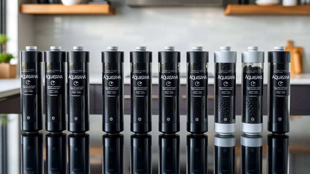 top 14 aquasana filters