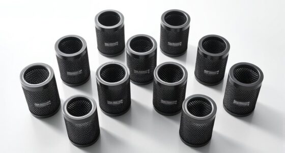 top 14 carbon air filters