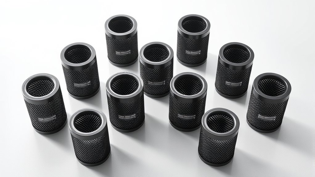top 14 carbon air filters
