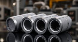 top 14 carbon filter options