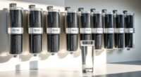 top 14 carbon water filters