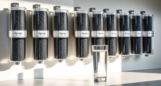 top 14 carbon water filters