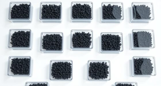 top 14 clear carbon filters