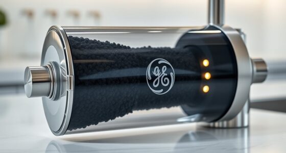 top 14 ge carbon filters
