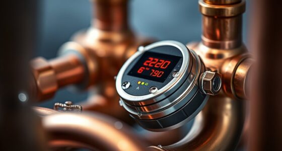top 14 small scale plumbing inhibitors