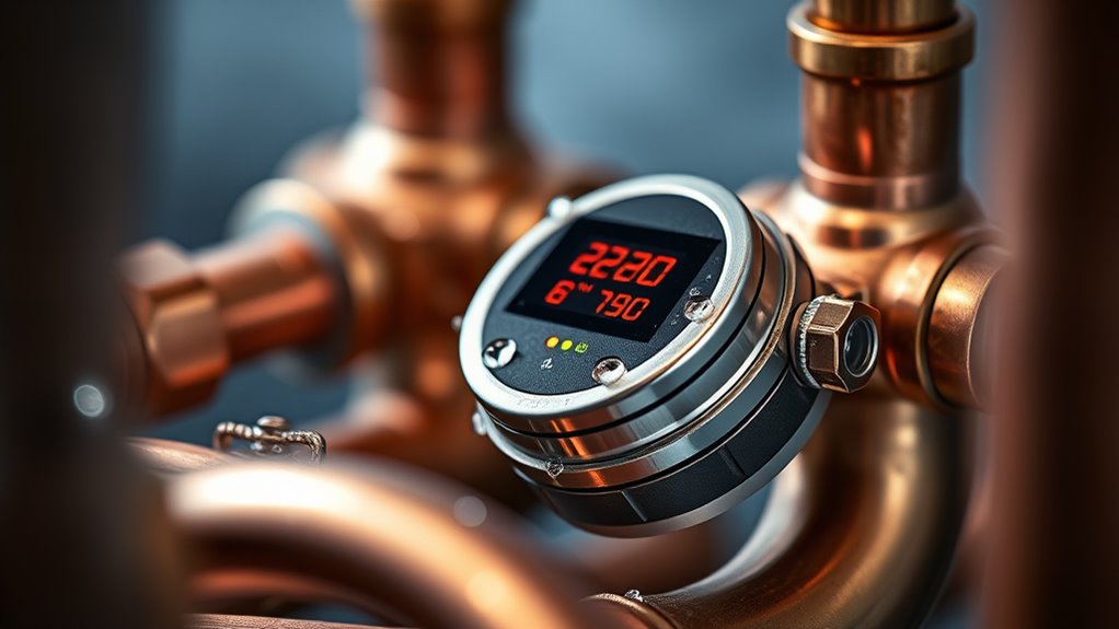 top 14 small scale plumbing inhibitors
