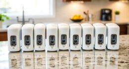 top 14 small water softeners