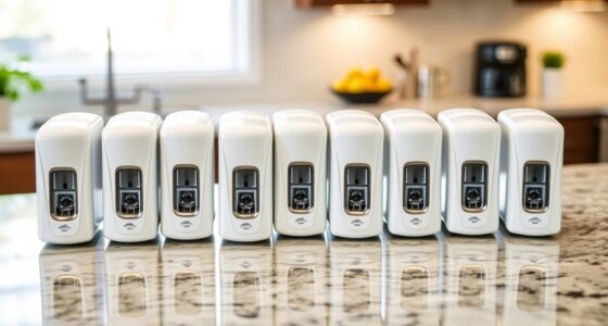 top 14 small water softeners