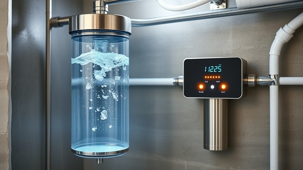 top 15 1 inch water filters