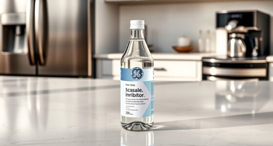 top 15 ge scale inhibitors