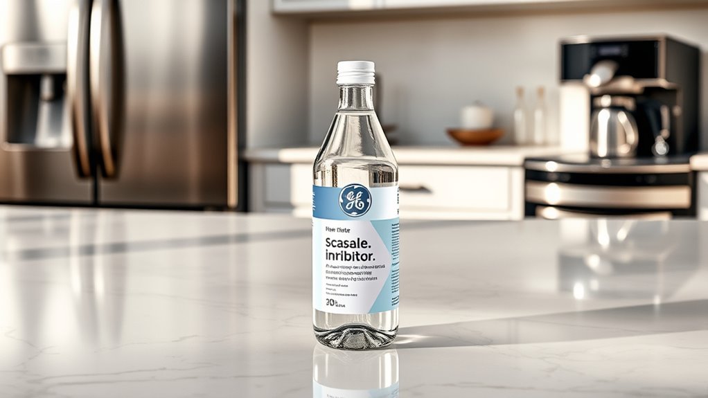 top 15 ge scale inhibitors