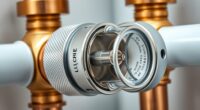 top 15 plumbing scale inhibitors