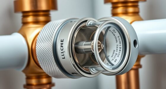 top 15 plumbing scale inhibitors