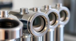 top 15 sediment filter housings