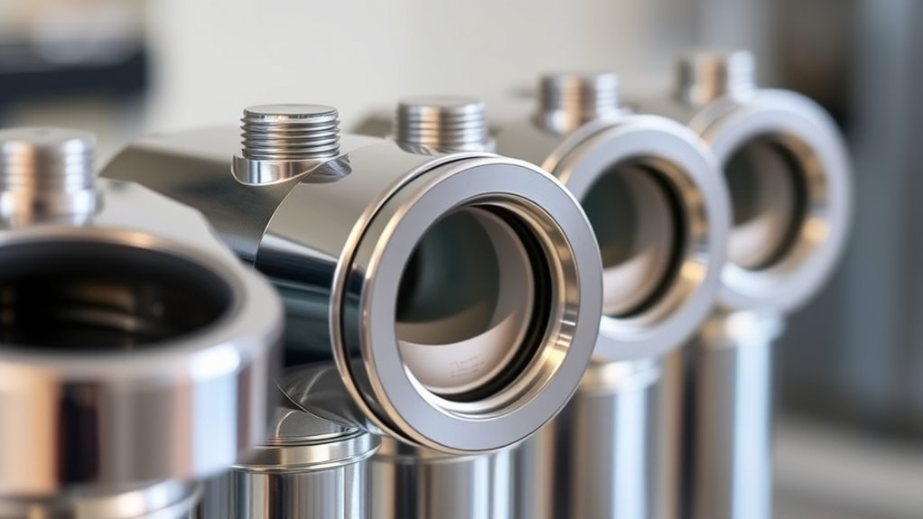 top 15 sediment filter housings
