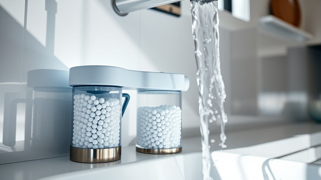 top 15 soft water systems