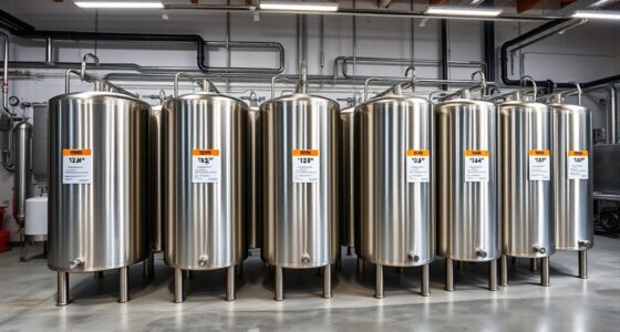 top 15 softening tanks
