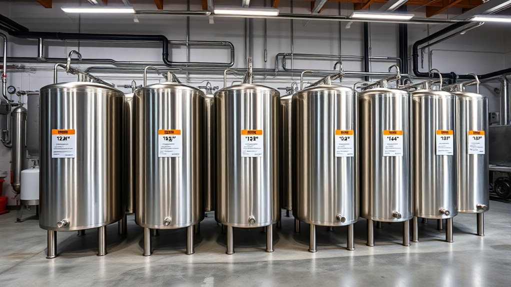 top 15 softening tanks