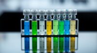 top 1 inch water test kits