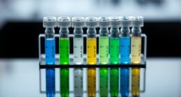 top 1 inch water test kits