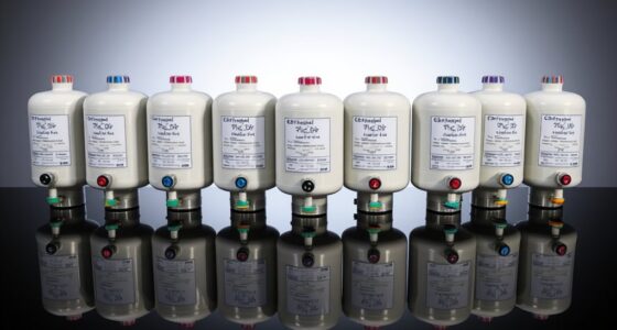 top 3 4 inch brine tanks