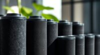 top 3 4 inch carbon water filters