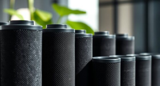 top 3 4 inch carbon water filters