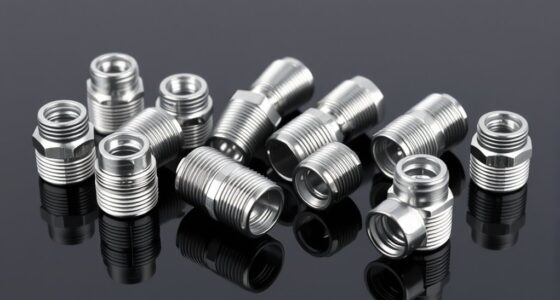 top 3 4 inch flex connectors
