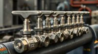 top 3 4 inch shutoff valves