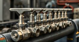 top 3 4 inch shutoff valves