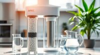 top apec filter options