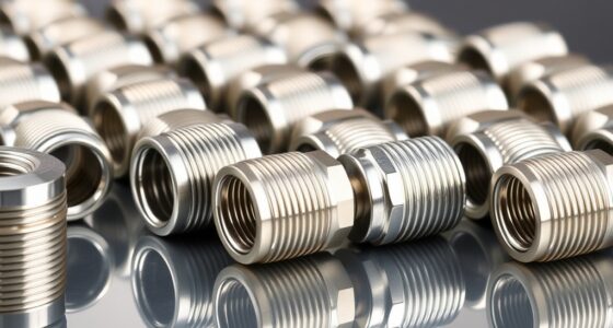 top apec flex connectors