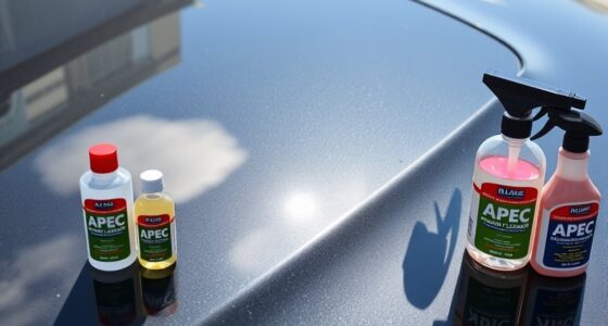 top apec resin cleaners