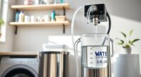 top apec water softeners
