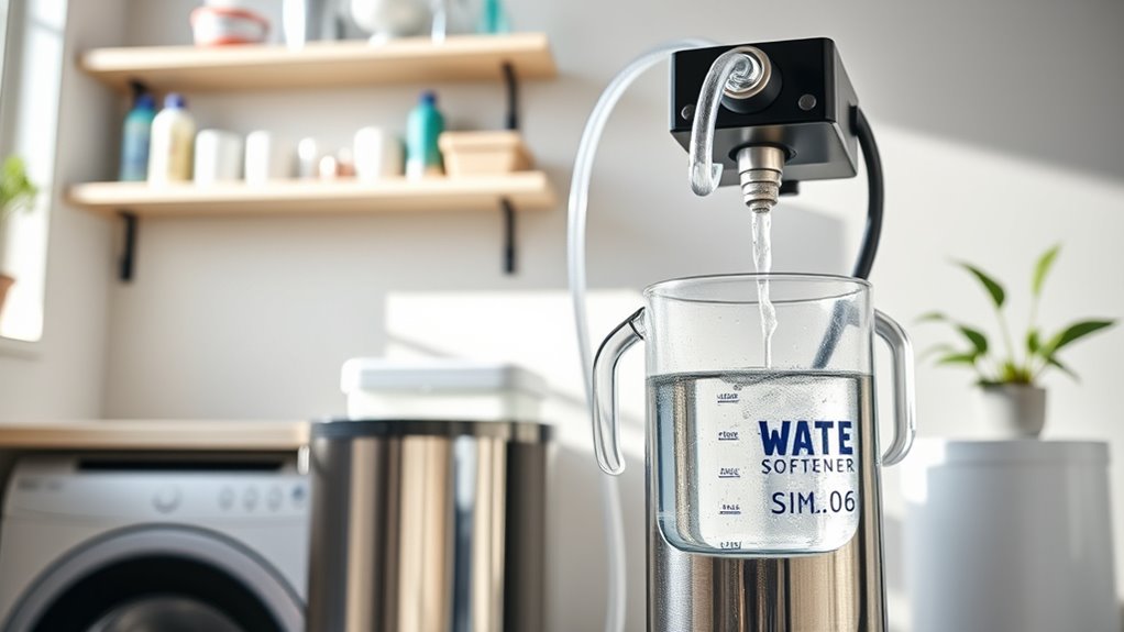 top apec water softeners