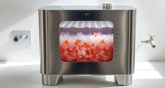 top aquasana brine tanks