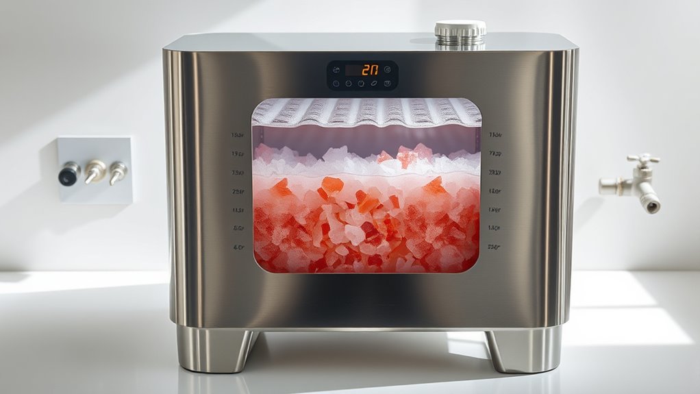 top aquasana brine tanks