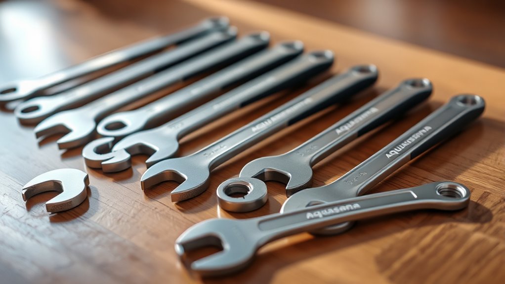 top aquasana filter wrench picks