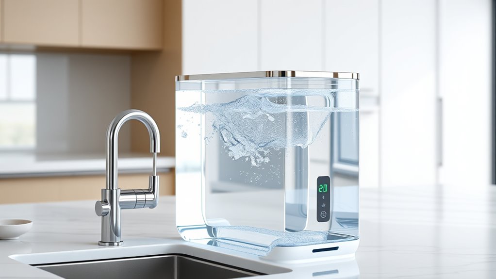 top brine tank recommendations